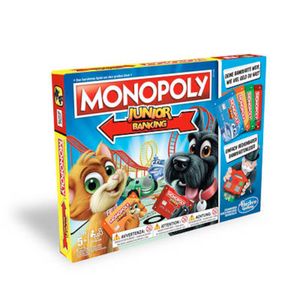 Monopoly banking preisvergleich - Unsere Favoriten unter allen verglichenenMonopoly banking preisvergleich