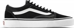 Vans U OLD SKOOL D3H Y28 Black / White US 4 / EUR 35 / UK 3 Vans U OLD SKOOL D3H Y28 Black / White US 4 / EUR 35 / UK 3