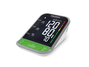 Měřič krevního tlaku na paži Systo Monitor Connect 400 s Bluetooth® Měřič krevního tlaku na paži Systo Monitor Connect 400 s Bluetooth®