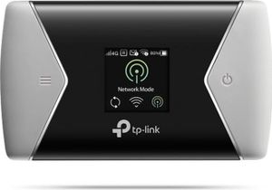 TP-LINK M7650 - Mobilny hotspot - 4G LTE Advanced