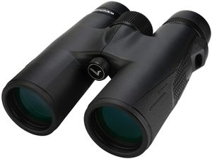 Svbony SV47 Fernglas 8x42, HD Bak-4 Prisma FMC Optik, Wasserdichtes Fernglas Binoculars Erwachsene für Vogelbeobachtung, Safari