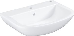 Grohe Waschtisch Bau Keramik 39420 65cm alpinweiß, 39420000