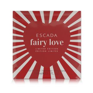 Escada Fairy Love Eau de Toilette für Damen 100 ml