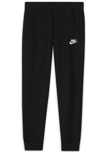 NIKE G Nsw Club Flc Hose Kinder schwarz S