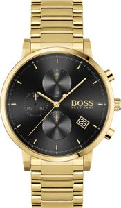 Pánské hodinky HUGO BOSS 1513781 - INTEGRITY (zh027e)