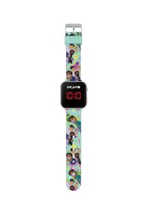 Disney Encanto LED Watch Disney Encanto LED Watch