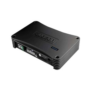 Audison AP8.9 bit | 8-Kanal Endstufe mit 9 Kanal DSP