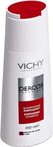 Vichy Dercos Stimulating Shampoo Stärkungsshampoo für lichtes Haar 400 ml