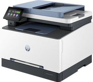 HP Color LaserJet Pro MFP 3302sdwg
