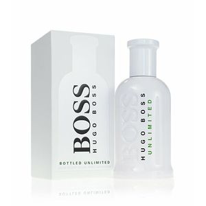 Hugo Boss Boss Bottled Unlimited EDT 200 ml M