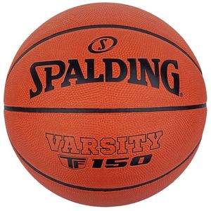 Spalding Varsity TF150 Basketball Größe 7 im Freien