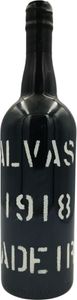 Barbeito MBV Malvasia Madeira 1918 20% 750 ml