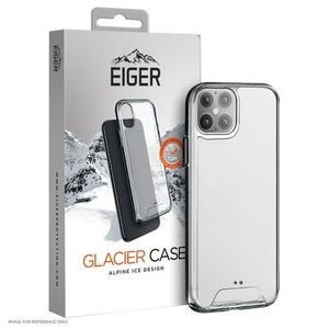 Eiger Glacier Case iPhone 12 Pro Max clear