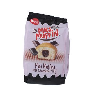 Mrs. Muffin Mini Muffins - Schokolade 200g