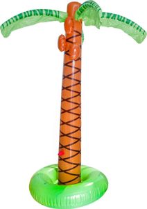 77805648 - Wassersprinkler - Splash & Fun Palme Rasensprenger Wassersprüher Kinder