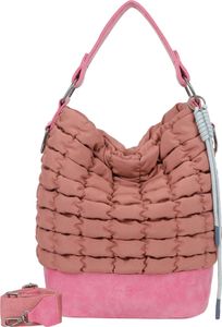 Fritzi aus Preußen Brigitte x fritzi Olga limited Bubble Schultertasche 27 cm Fritzi aus Preußen Brigitte x fritzi Olga limited Bubble Schultertasche 27 cm