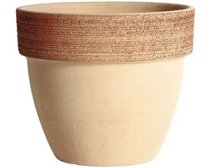 Květináč PALLADIO GRAF terakota 35 cm