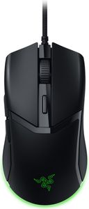 Razer COBRA - rechts - Optisch - USB Typ-A - 8500 DPI - Schwarz