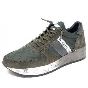 Cetti Damen Sneaker in Grün, Größe 37