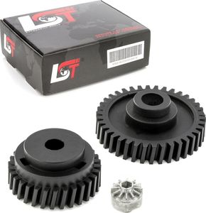 Schiebedachmotor Reparatur Set Zahnrad Rolle für INFINITI G35