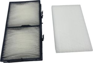 HITACHI UX40821, 003-005339-01 Luftfilter für Beamer Ersatzfilter