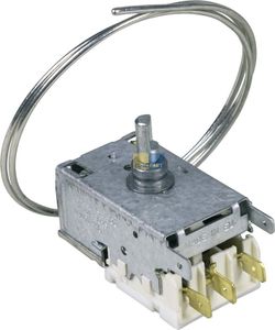 Bauknecht Whirlpool Thermostat 481228238188 Ranco K59-S2791/500 für Kühlschrank
