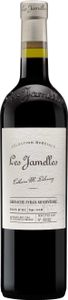 Les Jamelles Grenache-Syrah-Mourvèdre Sélection Spéciale Pays d'Oc 2020 Wein ( 1 x 0.75 L )