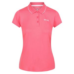 Regatta - "Maverick V" Poloshirt für Damen RG4979 (40 DE) (Pink)