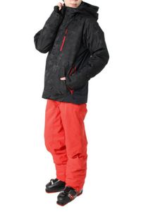 Herren Phenix Astronaut Ski Zweiteilige Jacke Hose Set XL