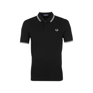 Fred Perry Twin Tipped Poloshirt Herren