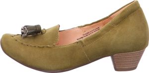 Think! Komfort Pumps AIDA Damen 31373632343637 Beige 39 EU Think! Komfort Pumps AIDA Damen 31373632343637 Beige 39 EU