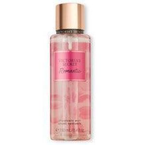 Victoria's Secret Romantic Körperspray für Damen 250 ml