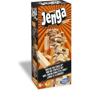 Jenga Classic