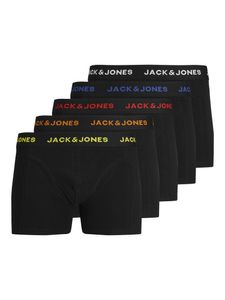 Jack&Jones JACBLACK FRIDAY TRUNKS 5 PACK BOX LN