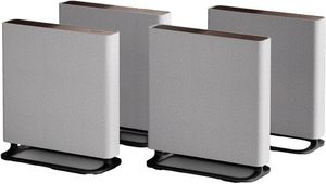 Sony BRAVIA Theater Sistema Heimkino 4 Altoparlanti Dolby Atmos Wi-Fi Bluetooth