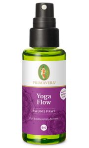 Primavera Yogaflow Raumspray50 ml