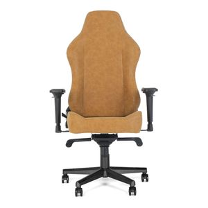 Ranqer Comfort Gaming Stuhl / Gaming Chair / Bürostuhl braun