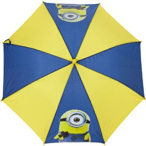 Regenschirm | Ich Einfach Unverbesserlich 2 | Minions | Schirm | Stockschirm