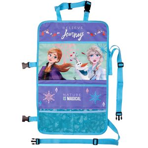Disney Frozen / Eiskönigin Auto-Organizer Spielzeugtasche