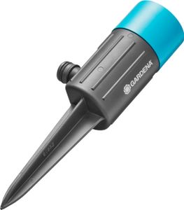 Gardena Sprühregner Beregnete Fläche max.: ca. 100 m2