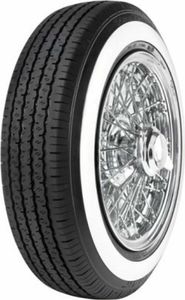 Radar Dimax Classic ( 155/80 R15 82S WW 155 )