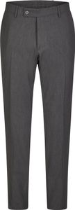 Daniel Hechter - Modern Fit - Herren Baukasten Hose in verschiedenen Farben (100137-40271), Größe:24, Farbe:Grau/Anthrazit (970)