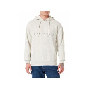 Jack & Jones Jorcopenhagen Sweat Hood   Weiss - Große XL