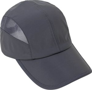 Leoberg Uni Cap Baseballkappe - Baseball-Cap Kappe Schirmmütze Damen Herren in 151200-Grau-25