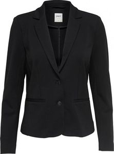 ONLY Leichte jacke Damen Viskose Schwarz GR36045 - Größe: M