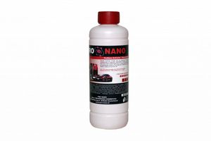 1L ProNano Aktivator Auto & LKW | Extrem kraftvoller Reiniger für Aluminium, Edelstahl, Leichtmetallsorten und gespritzte Oberflächen | Konzentrat