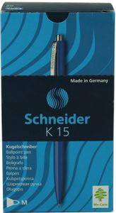 Schneider Kugelschreiber H15 50 Stück