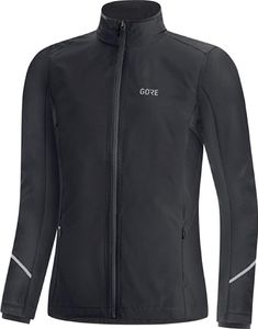 GORE WEAR R3 D Partial GTX I Jacke 9900 black 36