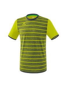 Erima Roma Trikot bio lime/slate grey