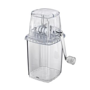 Cilio Ice Crusher Basic mechanisch